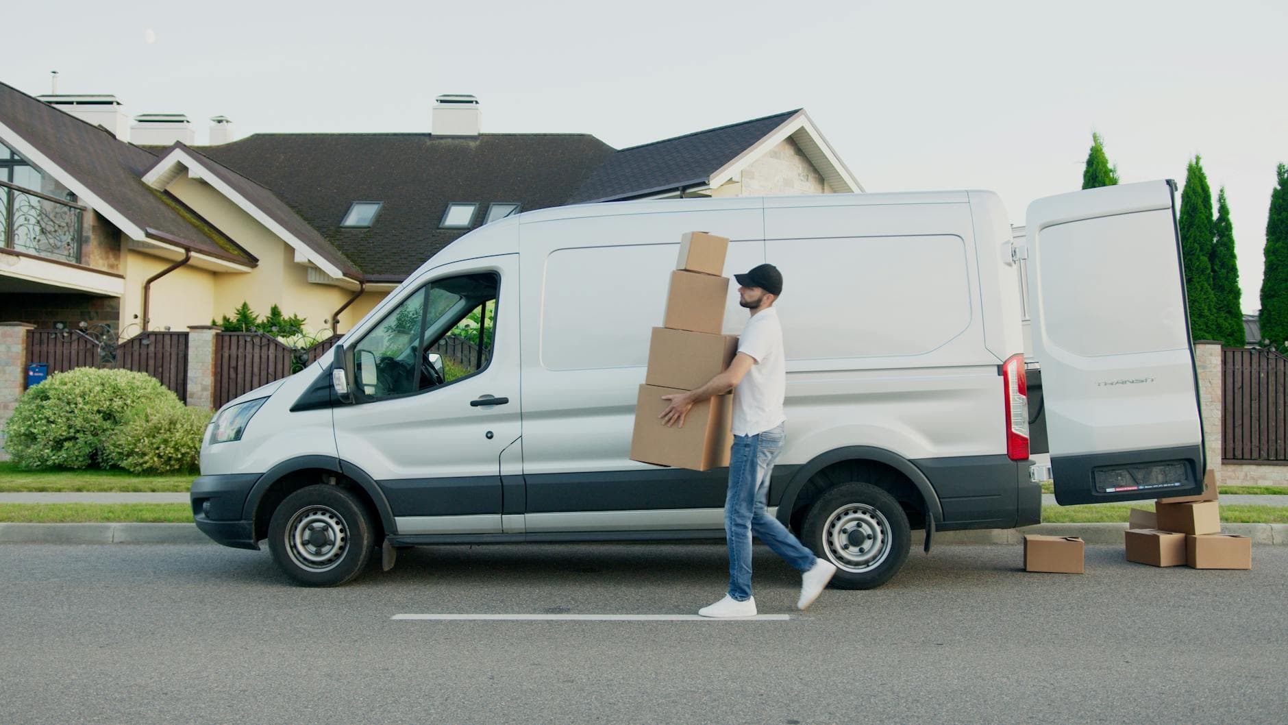 Experienced Removals